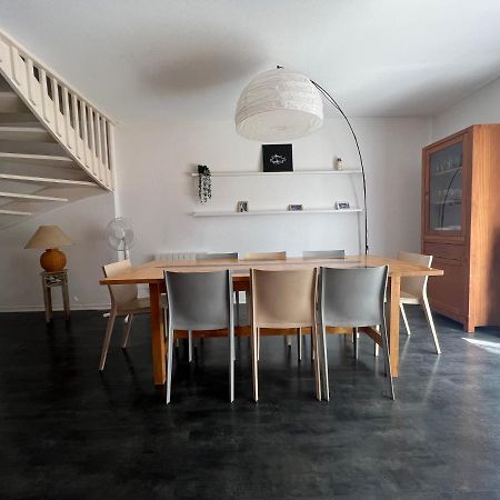 Maison Duplex T4 6 Couchages Gujan-Mestras Dış mekan fotoğraf