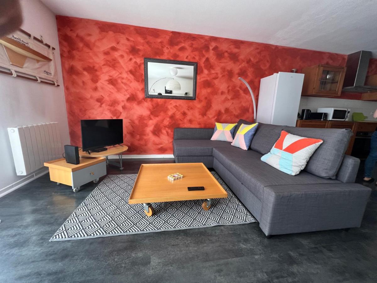 Maison Duplex T4 6 Couchages Gujan-Mestras Dış mekan fotoğraf